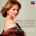 Vier Letzte Lieder