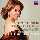 Vier Letzte Lieder