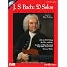 J.S. Bach - 50 Solos for Classical Guitar