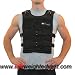 (Weekly Sale) New! MiR Pro 60Lbs Adjustable Weighted Vest (One size fits all. WEIGHTS INCLUDED.)