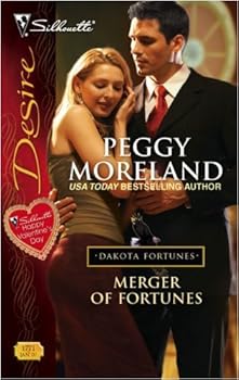 merger of fortunes - peggy moreland merger of fortunes - peggy moreland