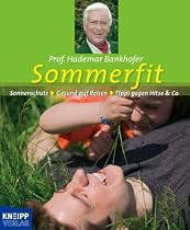 Sommerfit: Sonnenschutz-Gesund auf Reisen-Tipps gegen Hitze & Co