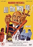 All the Way Up [DVD]