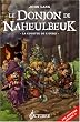 Donjon de Naheulbeuk (le) : la couette de l'oubli