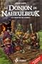 Donjon de Naheulbeuk (le) : la couette de l'oubli