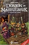 Donjon de Naheulbeuk (le) : la couette de l'oubli