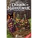 Donjon de Naheulbeuk (le) : la couette de l'oubli