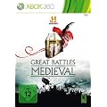 Great Battles Medieval