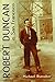 Robert Duncan in San Francisco (City Lights/Grey Fox)
