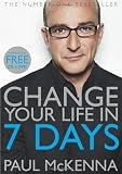 Change Your Life In Seven Days (Book & CD & DVD)