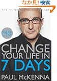 Change Your Life in Seven Days