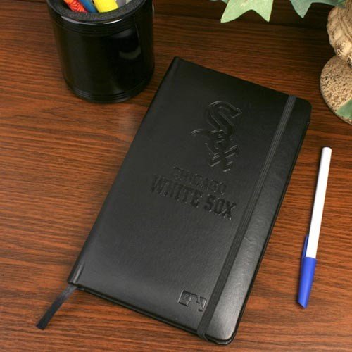 Chicago White Sox Deluxe Journal (8720057)