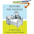 Bedtime for Frances