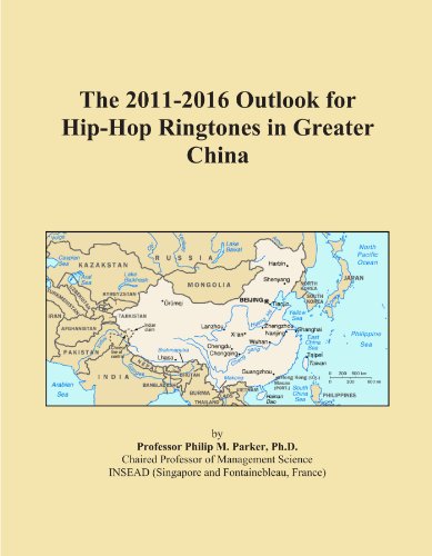 The 2011-2016 Outlook for Hip-Hop Ringtones in Greater China