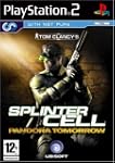 Splinter Cell : Pandora tomorrow