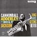 The Best Jazz Albums of 1958, Part 2