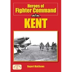 Heroes of Fighter Command: kent (Aviation History)