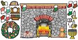 Home and Holiday Hearth! Bulletin Board