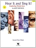 Produkt-Bild: Hear It and Sing It!: Exploring Modal Jazz