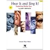 Hear It and Sing It!: Exploring Modal Jazz