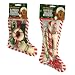 Ranch Rewards Rawhide Holiday Stocking Lrg 7/Pcs
