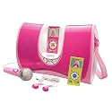 Barbie "Hits 2 Go" Karaoke Boombox