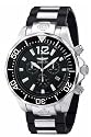 Invicta Men's Signature Collection Grand Diver Chronograph Watch #7128