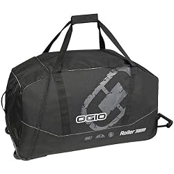 Ogio Roller 7800 Outdoor Moto-Dirt Bag - Stealth