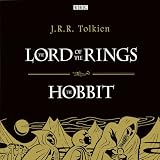 The Lord of the Rings & the Hobbit Collection