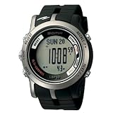 Soma Dwj81-0001 Alti-compass Watch