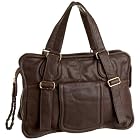 Bulga Kezil Satchel