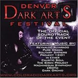 Denver Dark Arts Festival: May 2002