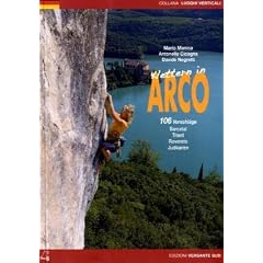 Klettern in Arco