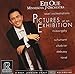 Ravel Orchestrations- Mussorgsky: Pictures at an Exhibition, etc.