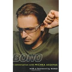 Bono In Conversation