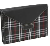Buxton Netbook Protective Sleeve Case, 15-N326, Fits Up To 12.1
