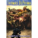 Castle Vroman (A Galaxy Unknown, Book 6)