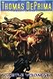 Castle Vroman (A Galaxy Unknown, Book 6)