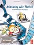 Animating with Flash 8: Creative Animation Techniques