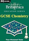 Britannica GCSE: Chemistry (PC)