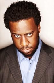 Image of Robert Glasper