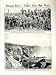 1916 WORLD WAR LESBOEUFS SOLDIERS GERMAN GUN HIGH WOOD