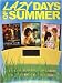Search : Lazy Days of Summer (Boxset) - Little Fish / the Lake House / home Fries