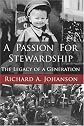 A Passion for Stewardship (THe Legacy of a Generation)