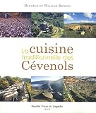 La Cuisine des Cévenols, 180 recettes traditionnelles et familiales