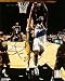 Shawn Kemp Autographed/Hand Signed Cleveland Cavaliers 8x10 Photo