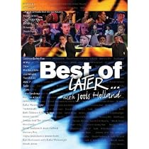 Later With Jools Holland - Best Of [DVD]