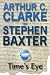 A Time Odyssey (Gollancz)