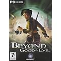 Beyond Good and evil