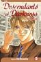 Descendants of Darkness: Yami no Matsuei, Vol. 5